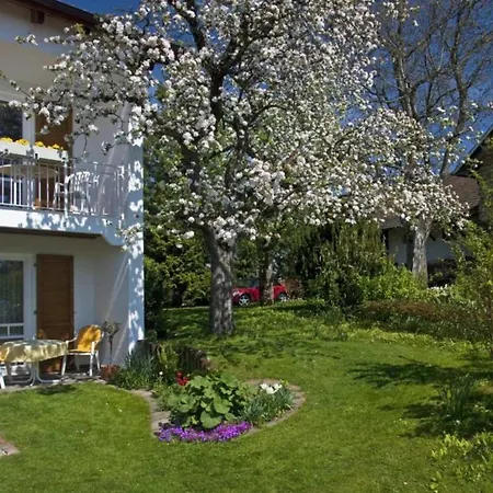Apartamento Saentis *