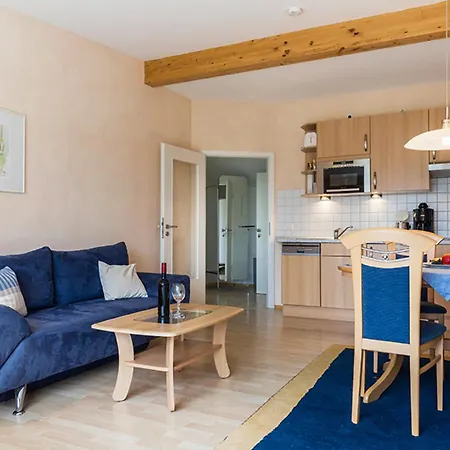 Saentis Apartamento *