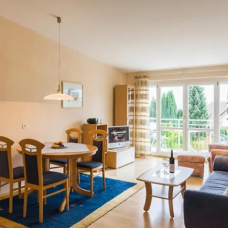 Apartament Saentis Bettnau